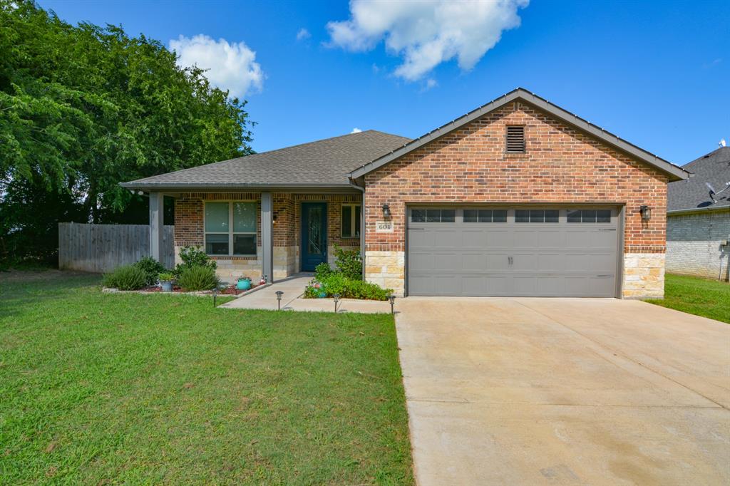 Beacon Ridge Estates - Residential