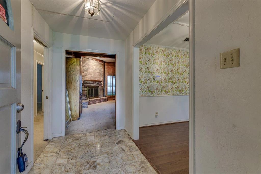 Country North Estates - Residential