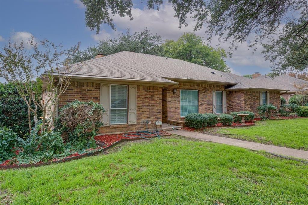 Country North Estates - Residential