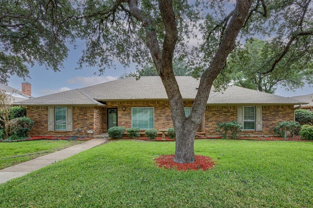 Country North Estates - Residential