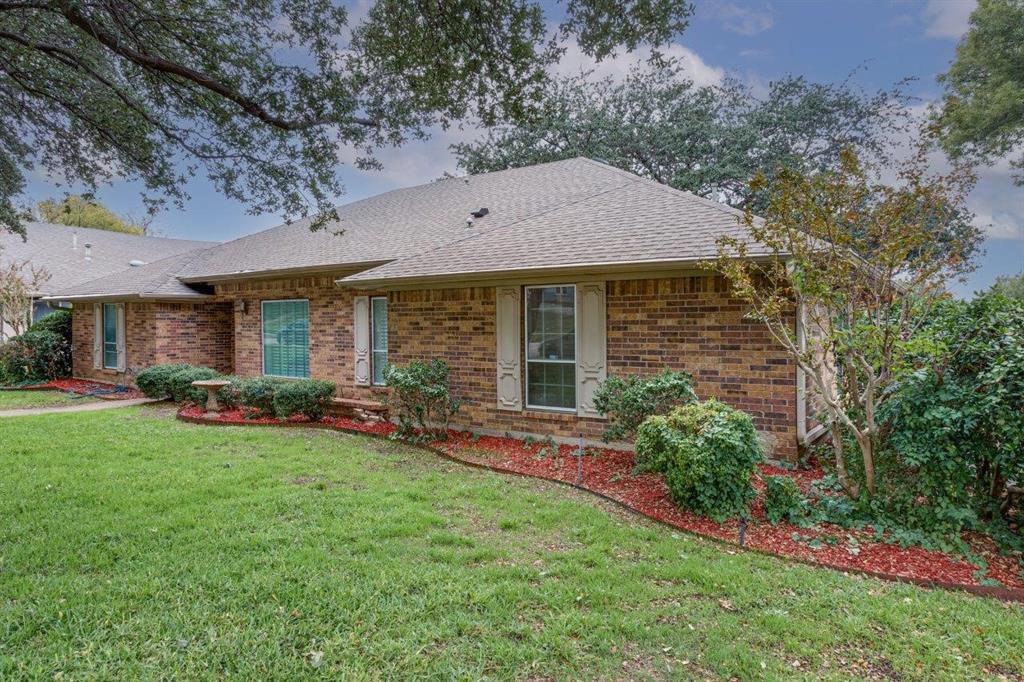 Country North Estates - Residential