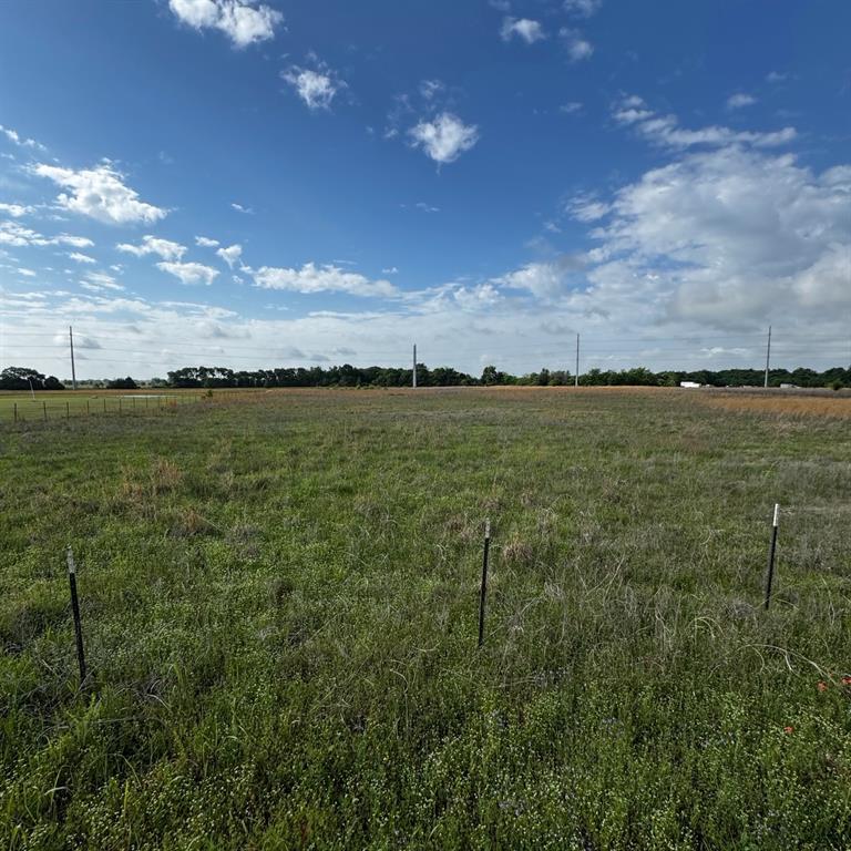 Ewalt Ranch - Land