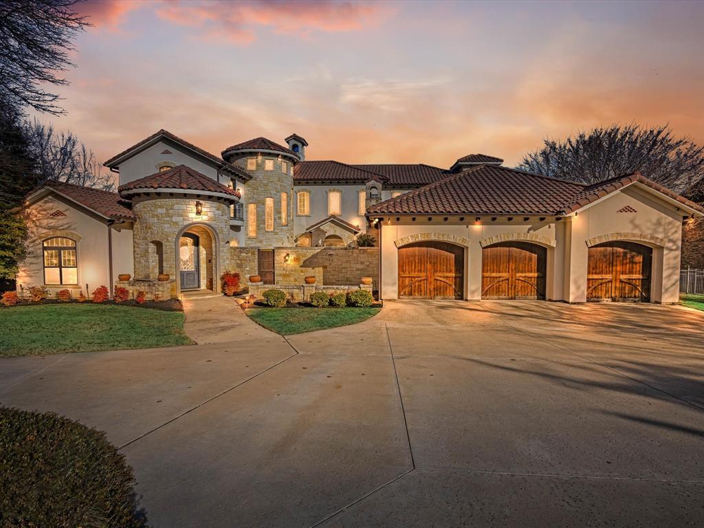Cedar Oaks Estates Add - Residential