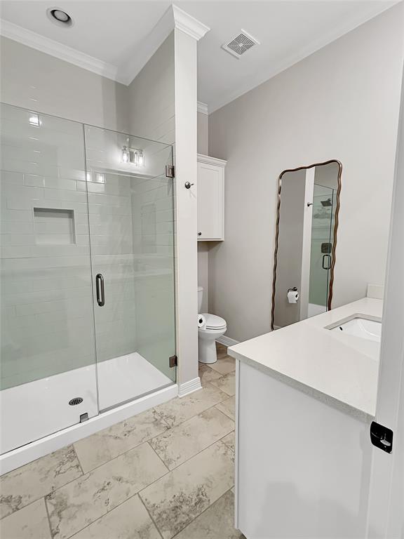 Provenance - Residential