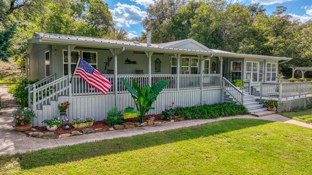 Mountain River Estates Parker - Residential