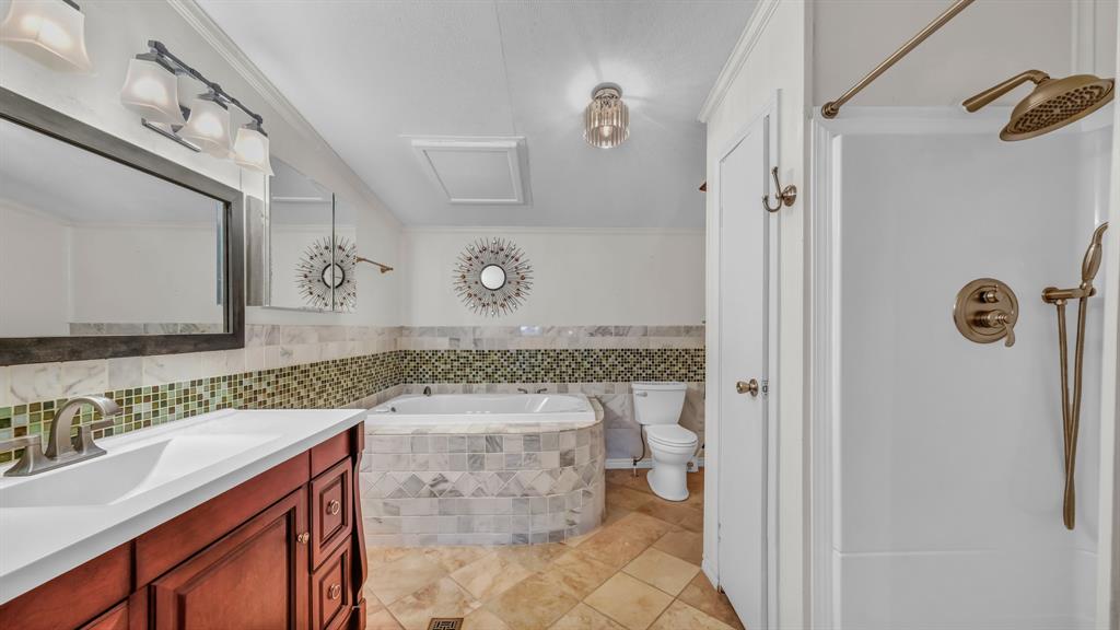 Mountain River Estates Parker - Residential