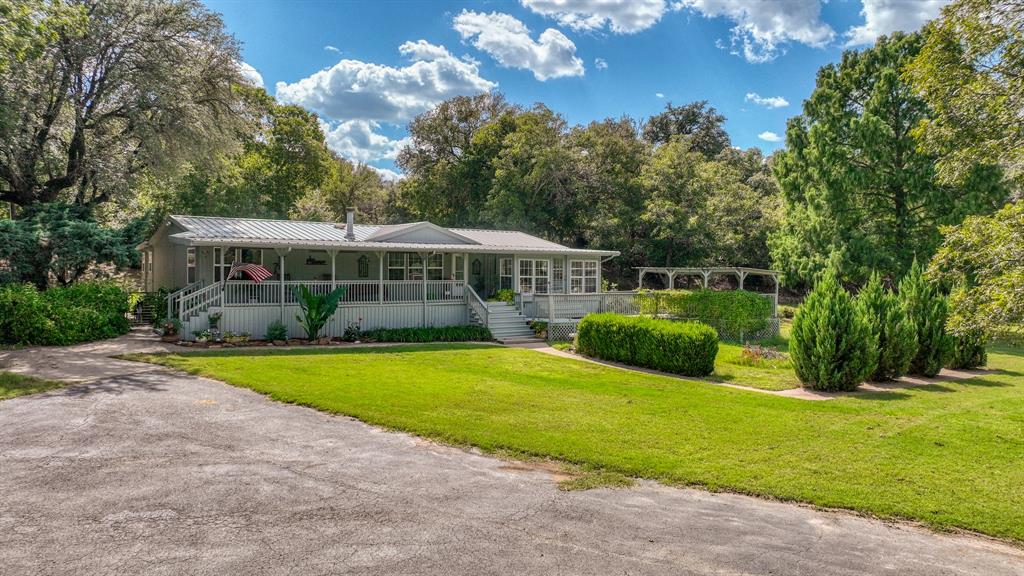 Mountain River Estates Parker - Residential