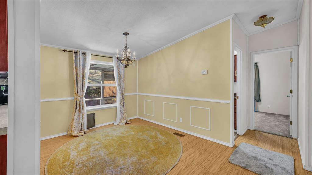 Mountain River Estates Parker - Residential