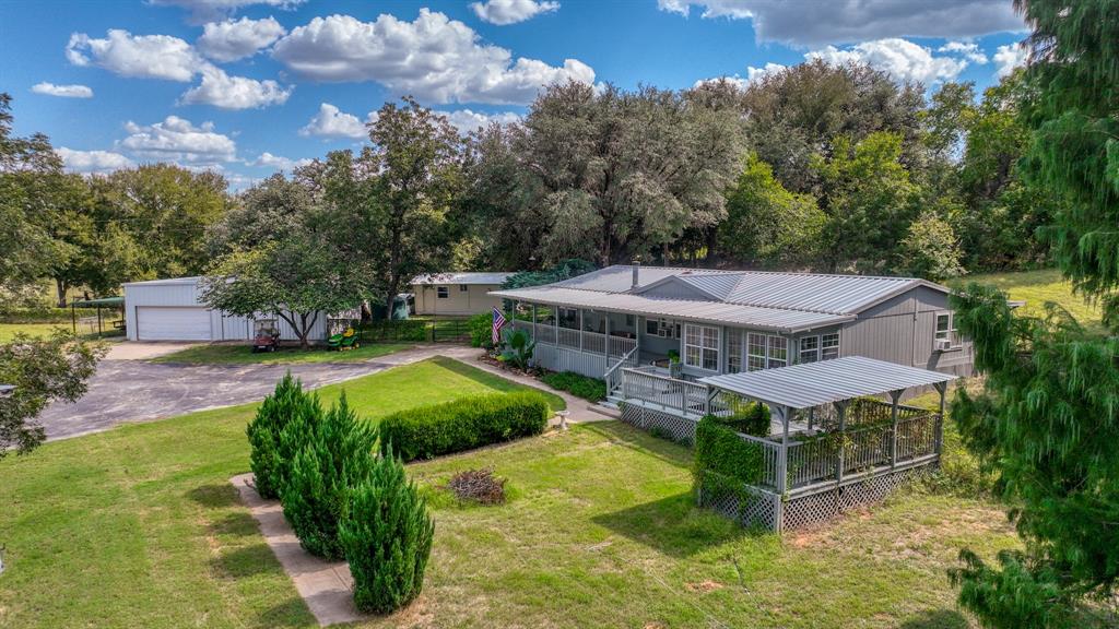 Mountain River Estates Parker - Residential