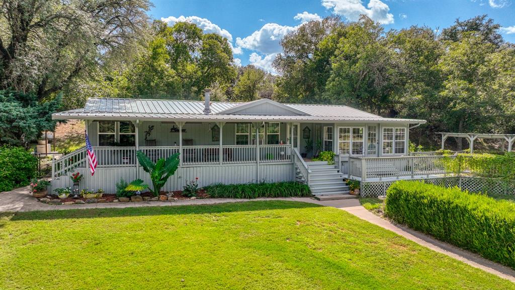 Mountain River Estates Parker - Residential