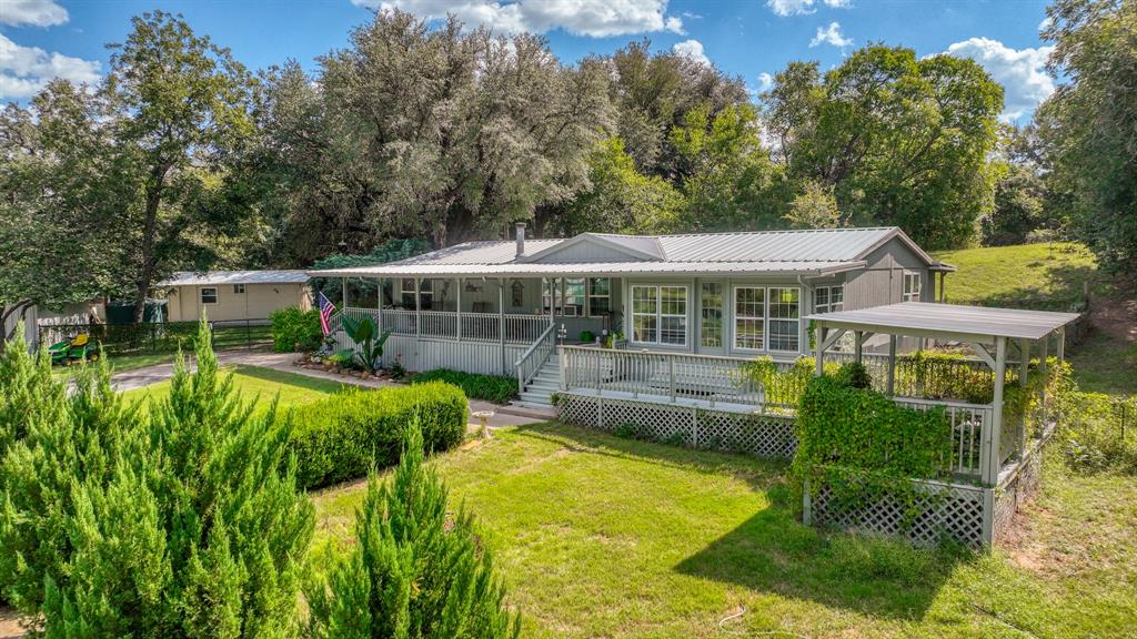 Mountain River Estates Parker - Residential