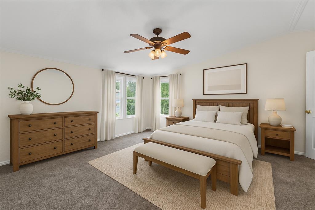 Mountain River Estates Parker - Residential