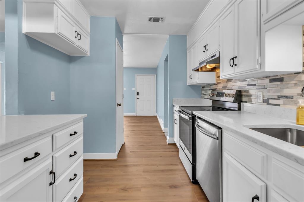 Eagle Mountain View Add - Residential