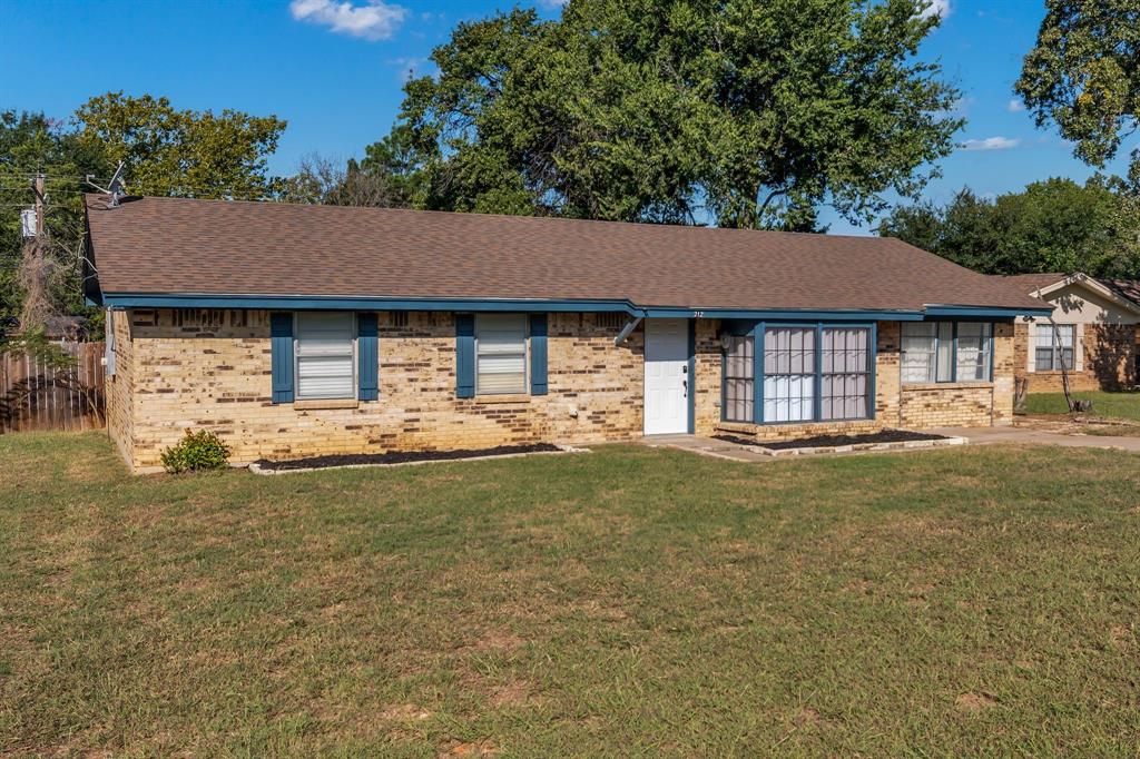 Eagle Mountain View Add - Residential