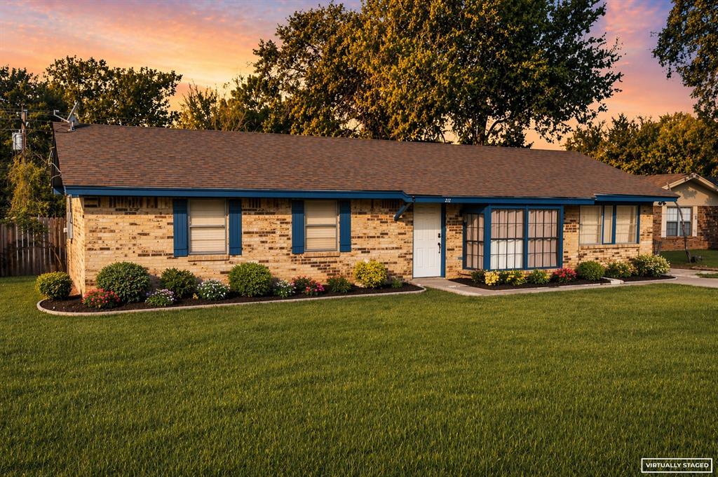 Eagle Mountain View Add - Residential