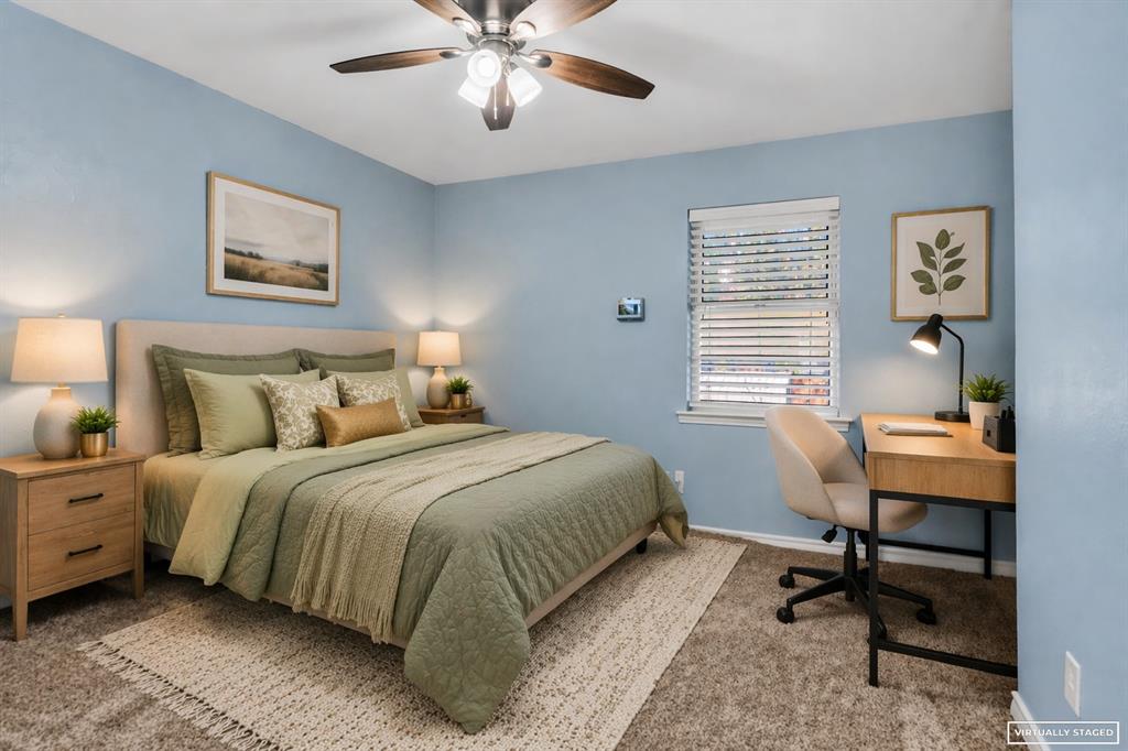 Eagle Mountain View Add - Residential