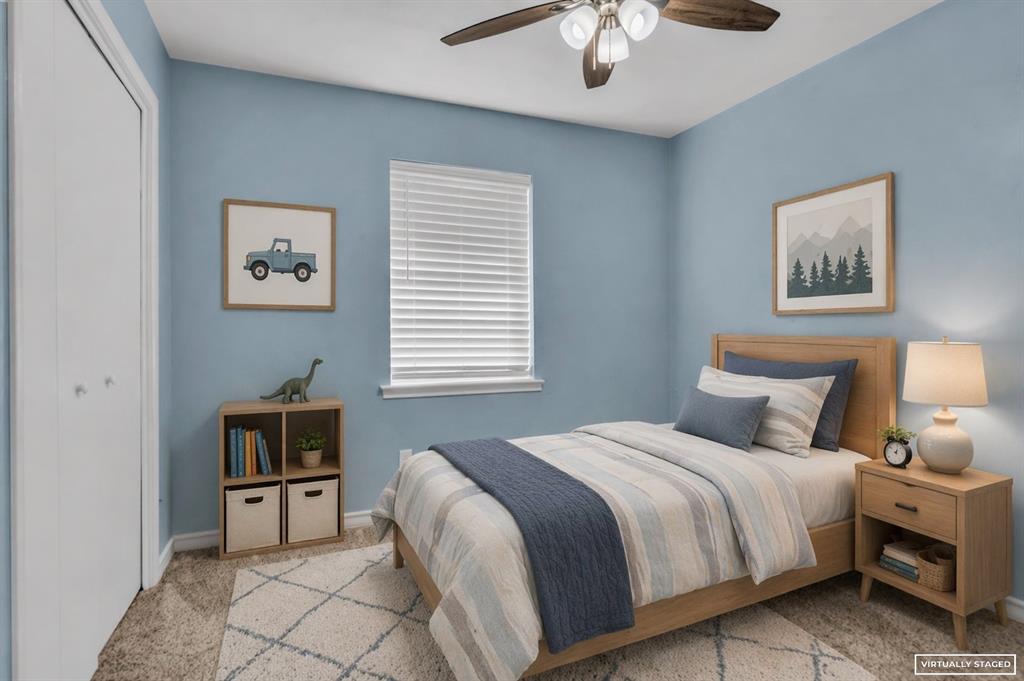 Eagle Mountain View Add - Residential