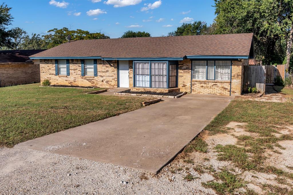Eagle Mountain View Add - Residential