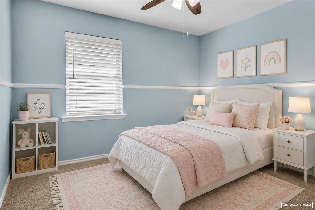 Eagle Mountain View Add - Residential