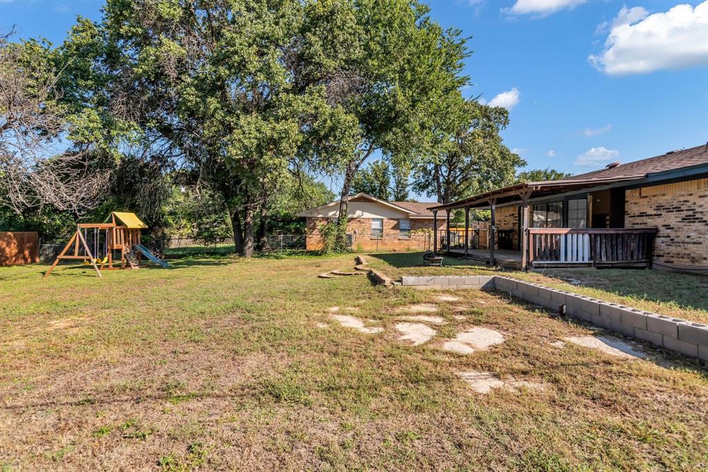 Eagle Mountain View Add - Residential