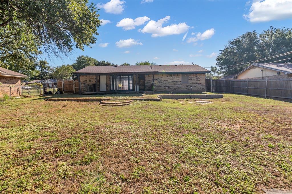 Eagle Mountain View Add - Residential