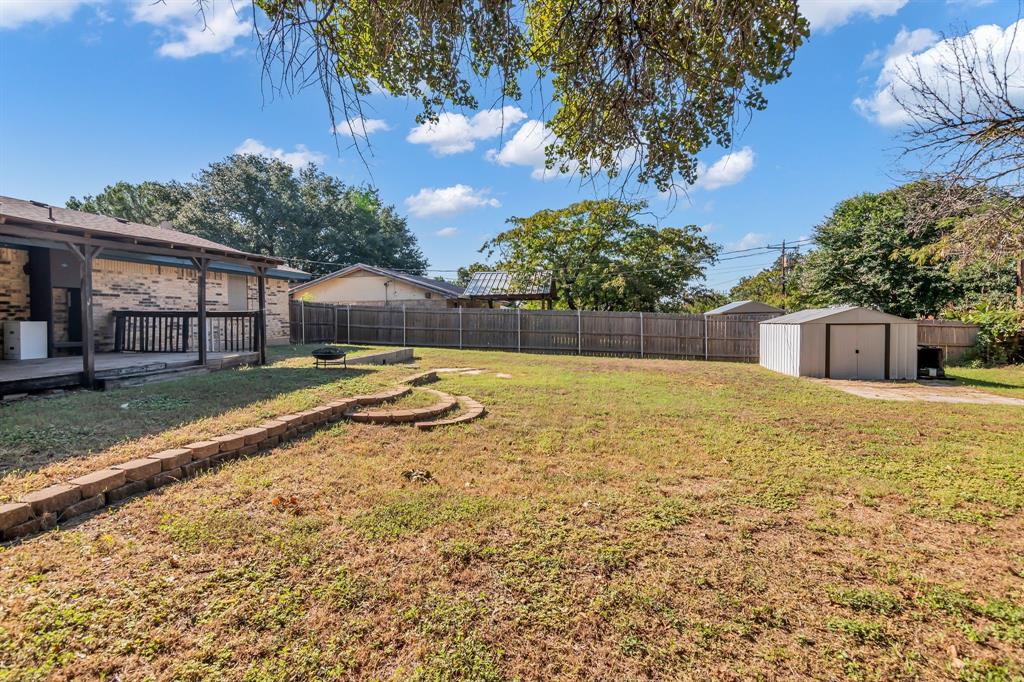 Eagle Mountain View Add - Residential