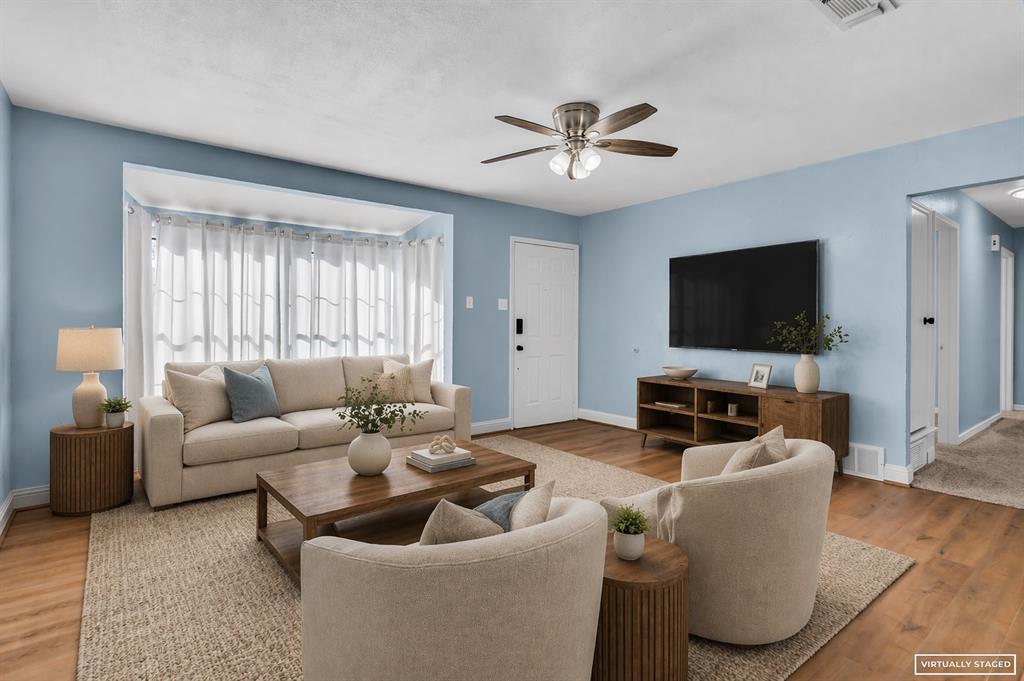 Eagle Mountain View Add - Residential