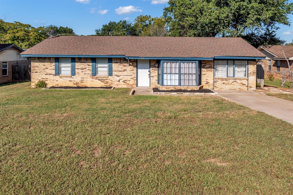 Eagle Mountain View Add - Residential