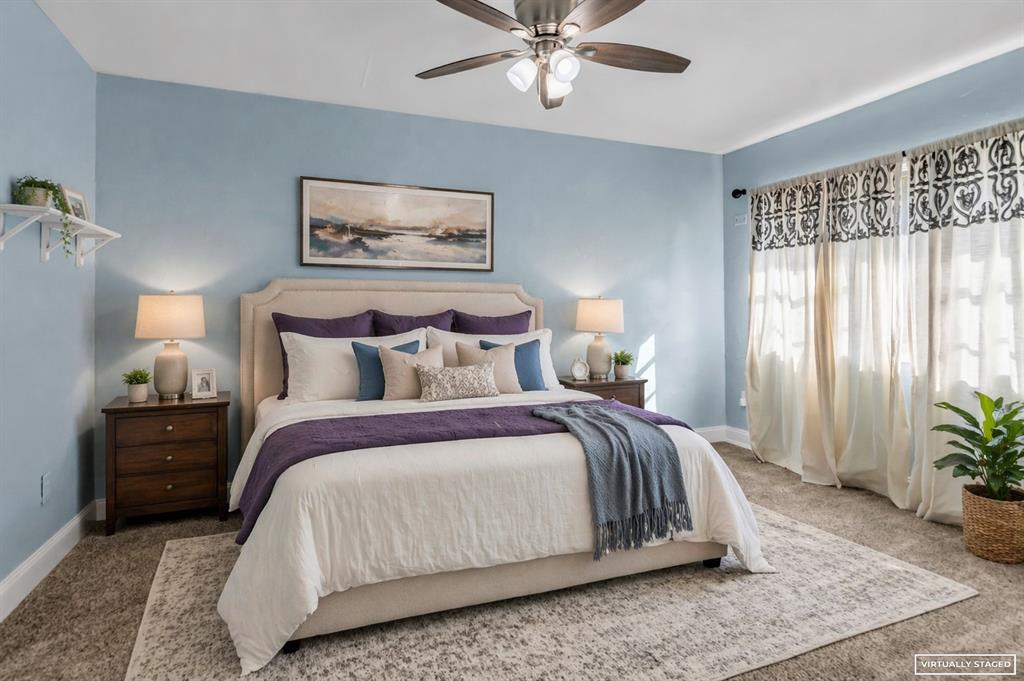 Eagle Mountain View Add - Residential