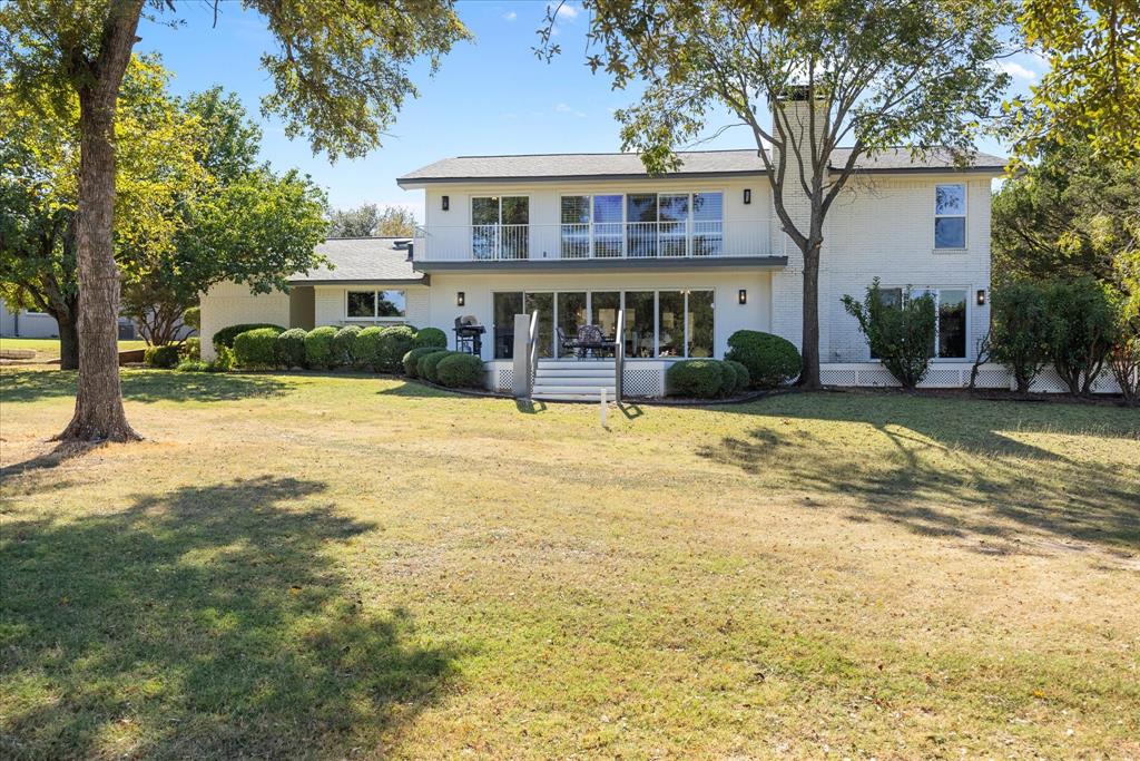 Pecan Plantation - Residential
