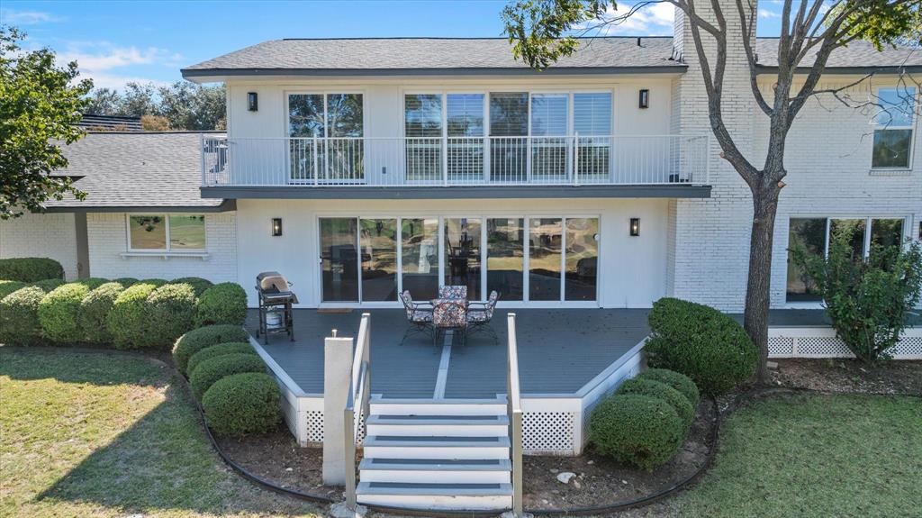 Pecan Plantation - Residential