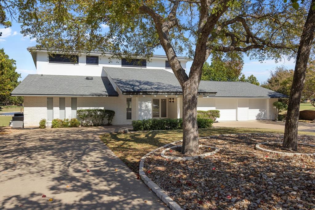Pecan Plantation - Residential