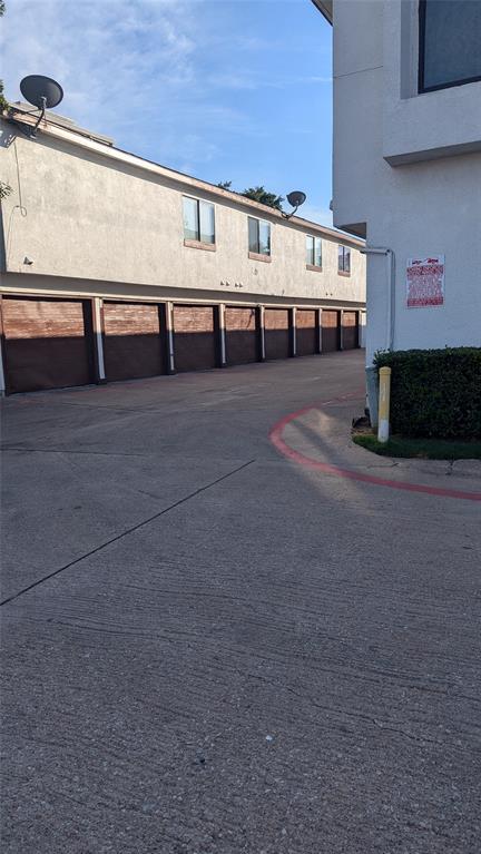Emily Lane Condo - Residential