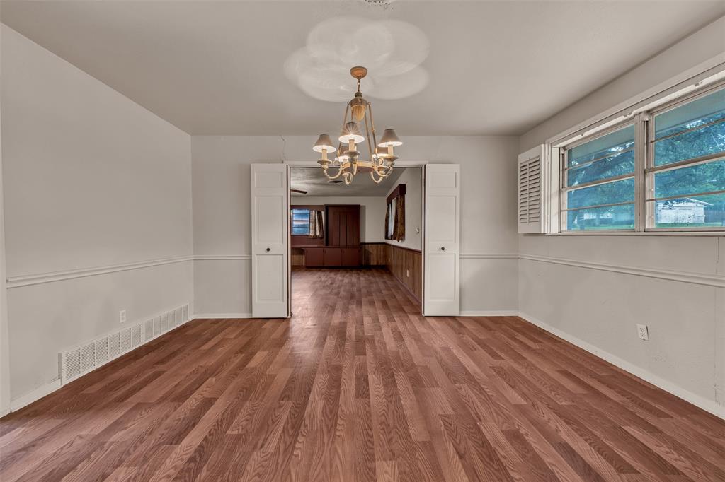Ridglea Hills Add - Residential