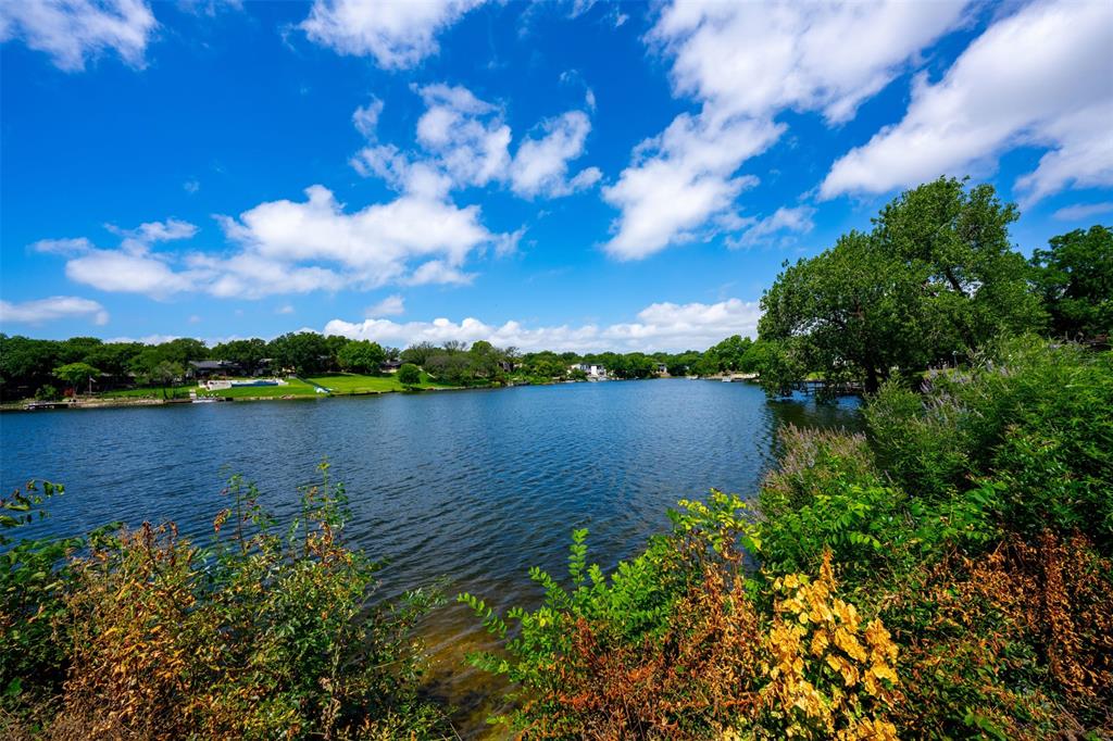 Ridglea Hills Add - Residential