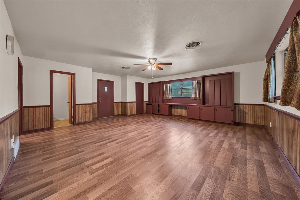 Ridglea Hills Add - Residential