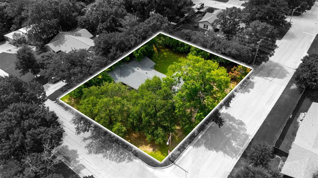 Ridglea Hills Add - Residential