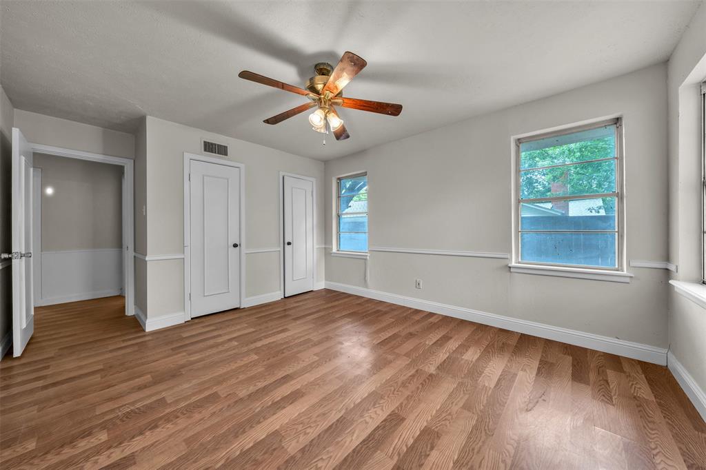 Ridglea Hills Add - Residential