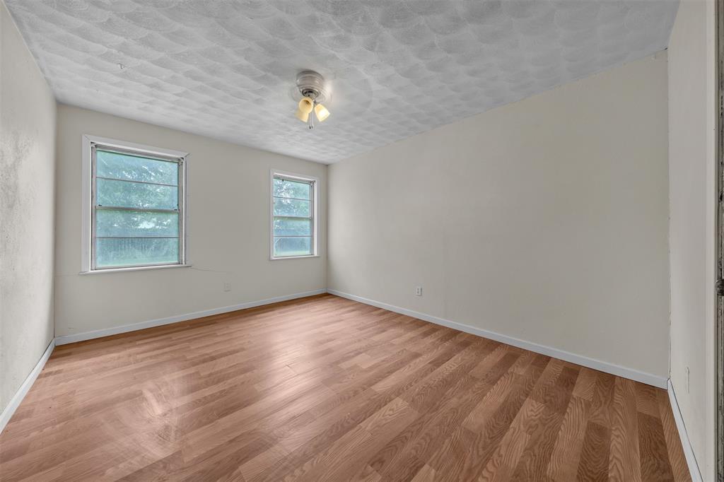 Ridglea Hills Add - Residential