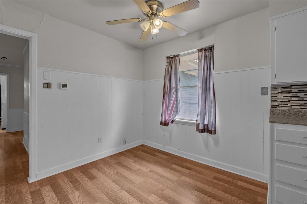 Ridglea Hills Add - Residential