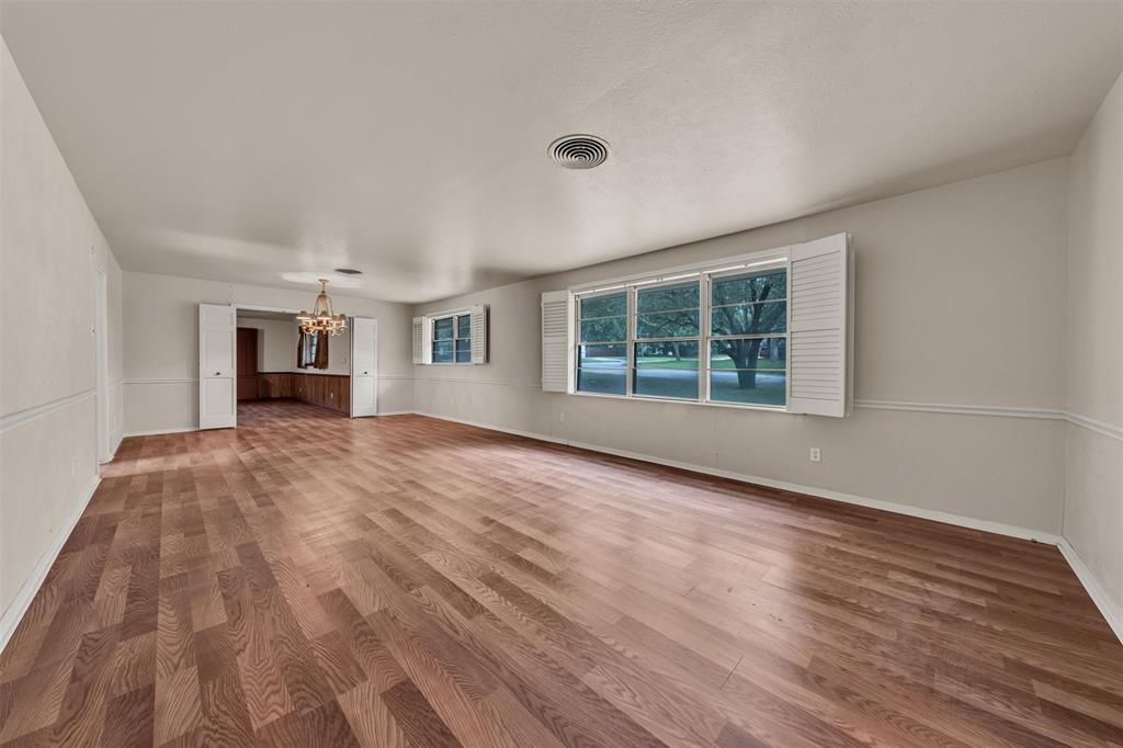 Ridglea Hills Add - Residential