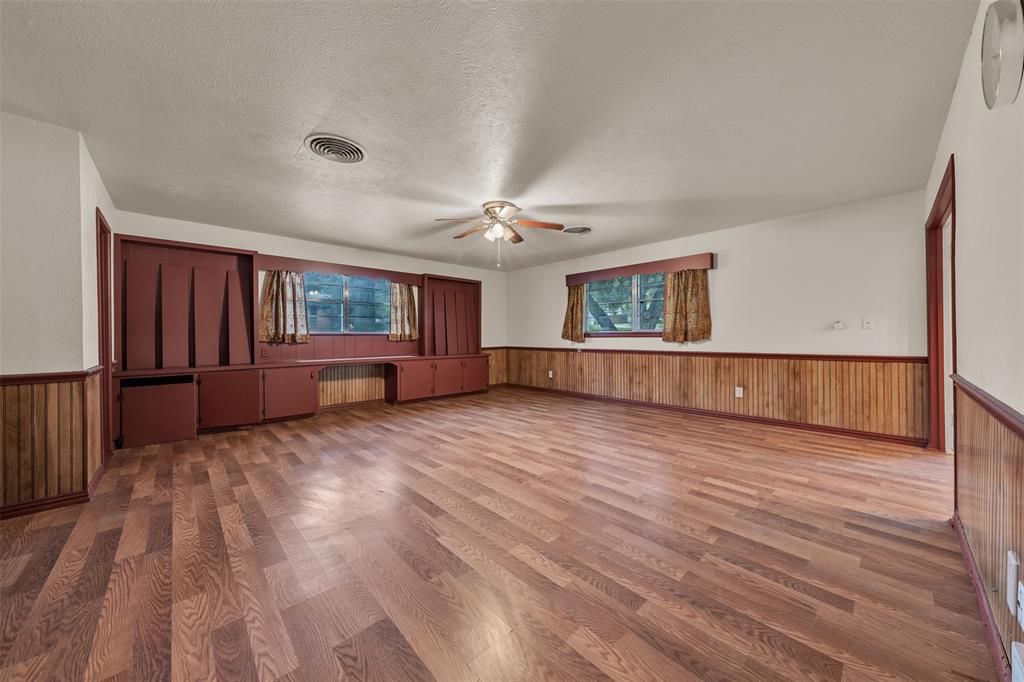 Ridglea Hills Add - Residential