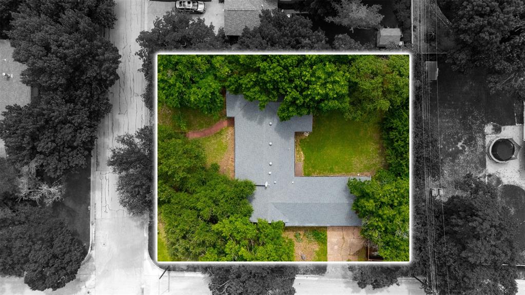 Ridglea Hills Add - Residential