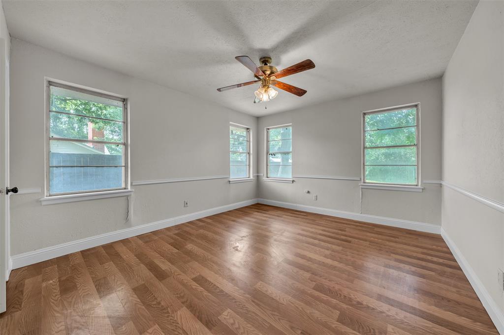 Ridglea Hills Add - Residential