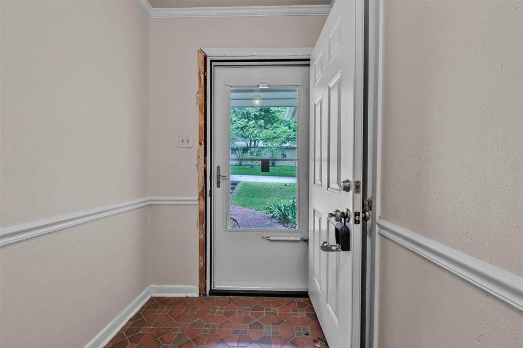 Ridglea Hills Add - Residential