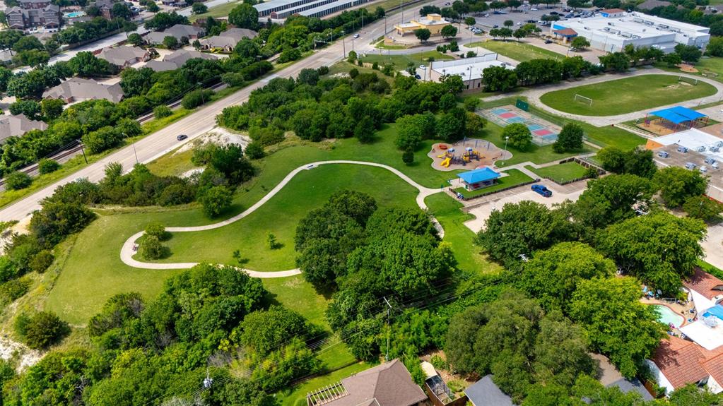 Ridglea Hills Add - Residential