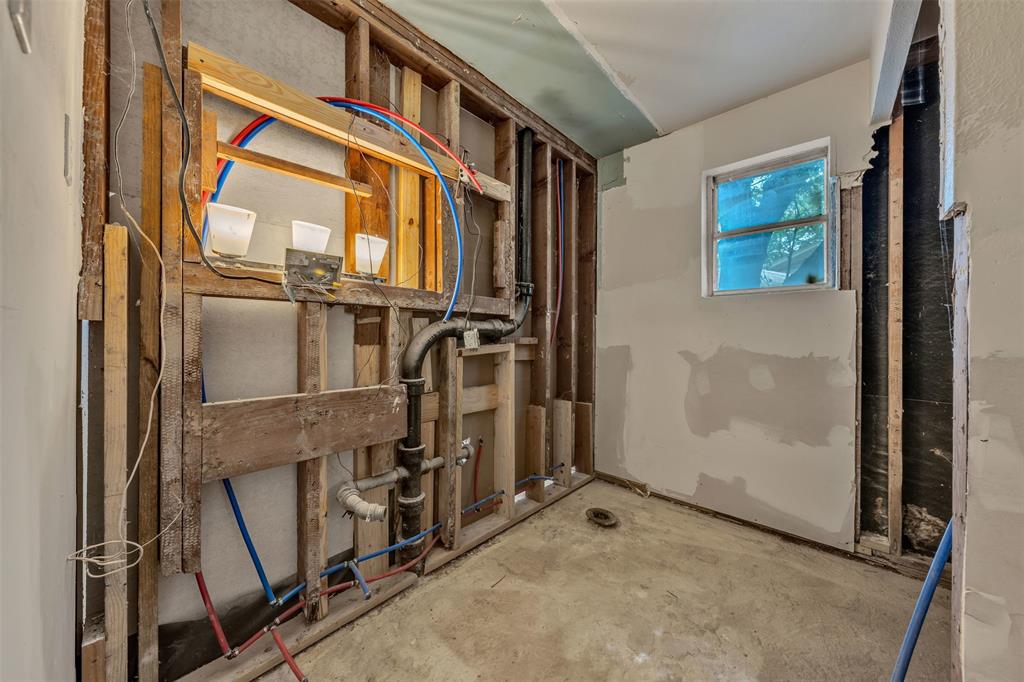 Ridglea Hills Add - Residential