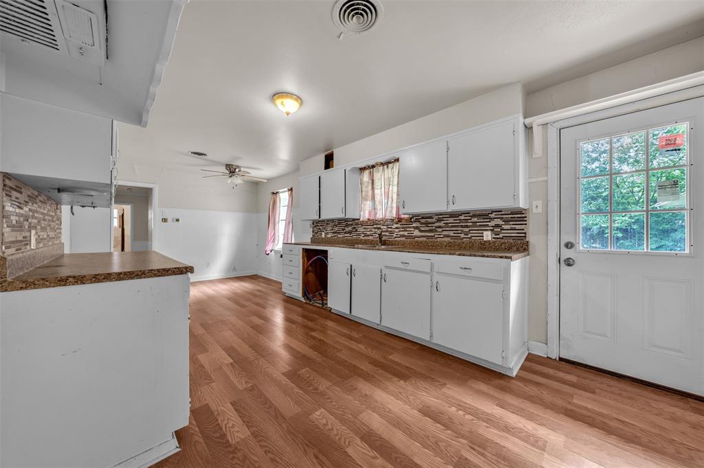 Ridglea Hills Add - Residential