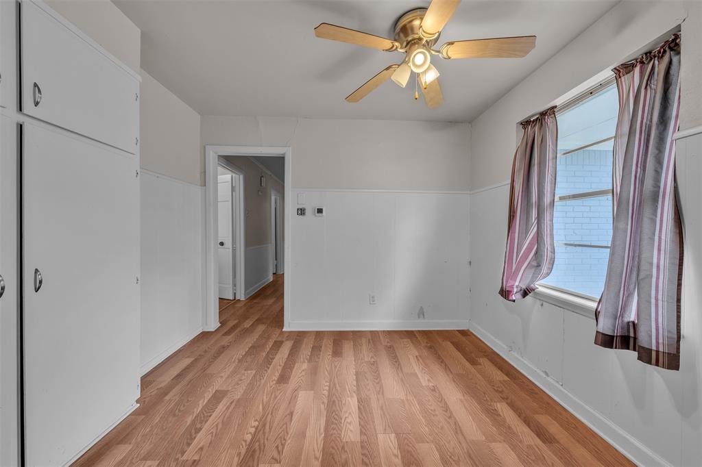 Ridglea Hills Add - Residential