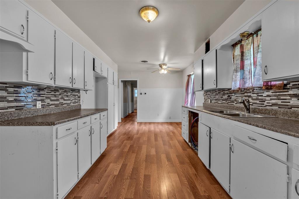 Ridglea Hills Add - Residential